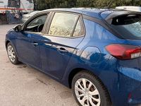 Usata Opel Corsa 102 CV (75 kW) 2020 Utilitaria