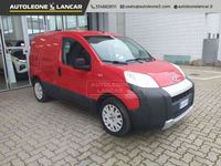 usata Fiat Fiorino Fiorino III 2007furgone 1.4 70cv nat.powe