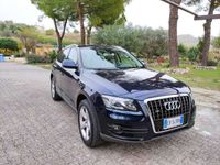 usata Audi Q5 2.0 tdi quattro 170cv dpf