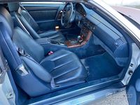 Usata Mercedes S320 1994 Grigio Berlina