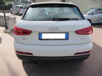 usata Audi Q3 2.0 TDI 177 CV quattro S tronic