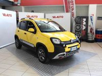 usata Fiat Panda Cross 0.9 TwinAir Turbo S&S 4x4