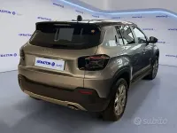 Occasion Jeep Avenger Altitude 101 PK (74 kW) 2023 Grijs SUV