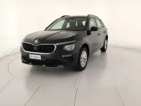 Nuova Skoda Kamiq Selection 150 CV (110 kW) 2026 Nero tulipano perlato SUV