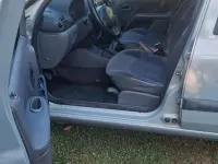 Usata Renault Clio 58 CV (42 kW) 2000 Grigio Berlina