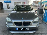 Usata BMW X1 150 CV (110 kW) 2010 SUV