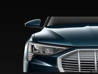 Usata Audi e-tron Advanced 158 kW (215 CV) 2019 SUV