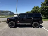 Usata Hummer H3 223 CV (164 kW) 2006 SUV