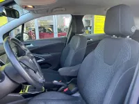 Usata Opel Crossland Edition 110 CV (80 kW) 2023 Blu SUV