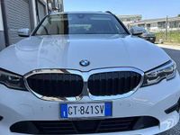 Usata BMW 320 190 CV (139 kW) 2019 Station wagon