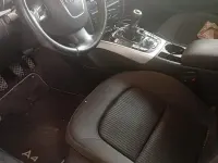 Usata Audi A4 2010 Grigio Berlina