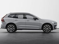 usata Volvo XC60 B5 AWD automatico Ultimate Dark nuova a Como