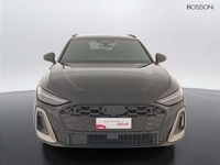 Usata Audi A5 S-Line 204 CV (150 kW) 2024 Nero Station wagon