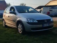 Usata Opel Corsa 75 CV (55 kW) 2002 Utilitaria