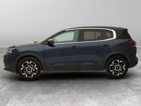 Usata Citroën C5 Aircross PureTech 131 CV (96 kW) 2023 Argento SUV