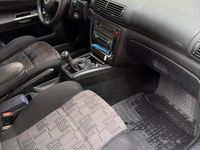 Usata VW Passat 1999 Grigio Berlina