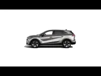 Nuova Renault Symbioz 140 CV (102 kW) 2026 Grigio cassiopea SUV
