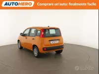 Usata Fiat Panda Easy 69 CV (50 kW) 2020 Utilitaria