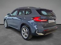 Usata BMW X1 Comfort Edition 136 CV (100 kW) 2023 Grigio / metallizzato SUV