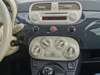 usata Fiat 500 (2007-2016) - 2011