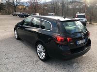 usata Opel Astra 1.7 Diesel 110cv