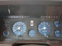 Usata Maserati Biturbo 180 CV (132 kW) 1983 Grigio Coupé