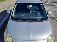 Usata Fiat 500 Sport 69 CV (50 kW) 2008 Grigio Berlina
