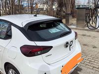 Usata Opel Corsa 75 CV (55 kW) 2021 Bianco Utilitaria