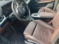 Usata BMW X1 xLine 150 CV (110 kW) 2023 Nero SUV