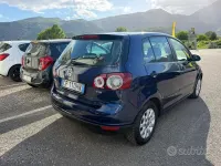 Gebraucht VW Golf Plus Cross 105 PS (77 kW) 2005 Van / Kleinbus