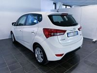 usata Hyundai ix20 iX201.6 CRDI 115 CV Comfort