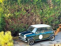 Usata Mini Cooper 61 CV (44 kW) 1991 Utilitaria