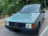 Usata Fiat Uno 1983 Utilitaria
