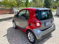 usata Smart ForTwo Coupé 2ª serie - 2019