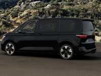 Nuova VW Multivan Life 150 CV (110 kW) 2025 Starlight blue metallizzato Furgone