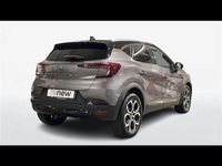 Usata Mitsubishi ASX Intense 140 CV (102 kW) 2024 Grigio SUV