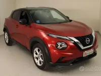 Usata Nissan Juke 114 CV (83 kW) 2021 Other SUV