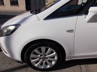 usata Opel Zafira 1.6 Turbo 1.6 T EcoM 150CV Cosmo