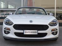 usata Fiat 124 Spider Spider 1.4 multiair lusso auto