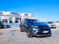 usata Toyota RAV4 RAV 42.0 D-4D 2WD Business