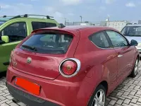 Usata Alfa Romeo MiTo 120 CV (88 kW) 2008 Utilitaria