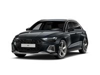 Nieuw Audi A3 Ambiente 150 PK (110 kW) 2026 Grijs