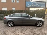 usata BMW 530 Gran Turismo d GT PELLE NAVI TELECAMERA CERCHI 20"