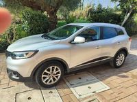 Usata Renault Kadjar Intens 110 CV (80 kW) 2016 SUV