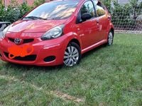 Usata Toyota Aygo 68 CV (50 kW) 2009 Utilitaria