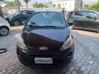 Usata Ford Ka Titanium 69 CV (50 kW) 2008 Viola Utilitaria