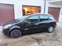 usata Renault Clio 5p 1.2 tce Dynamique 100cv