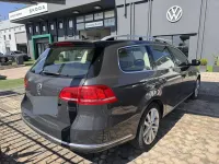 Usata VW Passat Highline 140 CV (102 kW) 2013 Grigio Station wagon