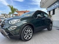 Usata Fiat 130 Cross 130 CV (95 kW) 2021 Verde Station wagon