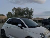 Usata Abarth 595 Turismo 165 CV (121 kW) 2023 Utilitaria